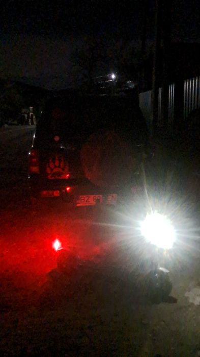 Trotineta electrică