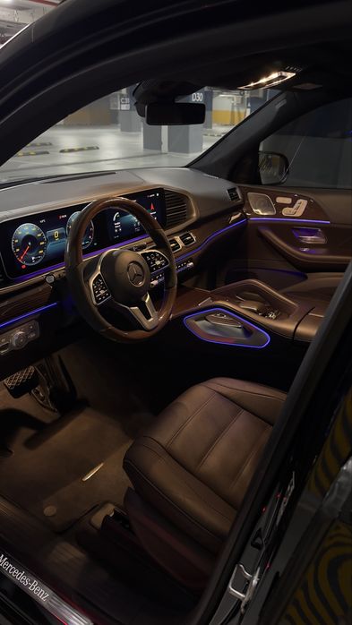 Срочно Mercedes Benz GLE450 4matic