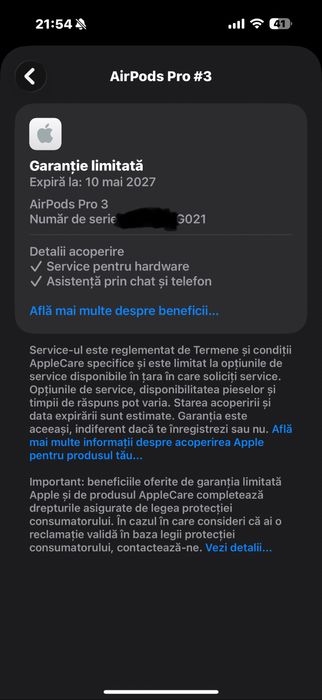 Airpods pro 3,2025