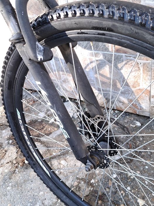 Biciclete velors