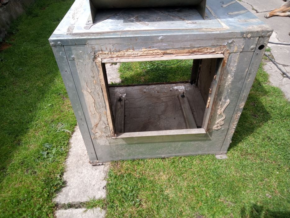 Vând extractor  ( hota)