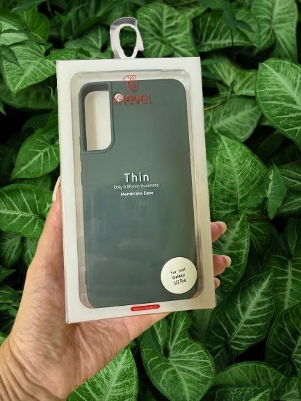 Husa Samsung S22 Plus Interior Alcantara Luxury