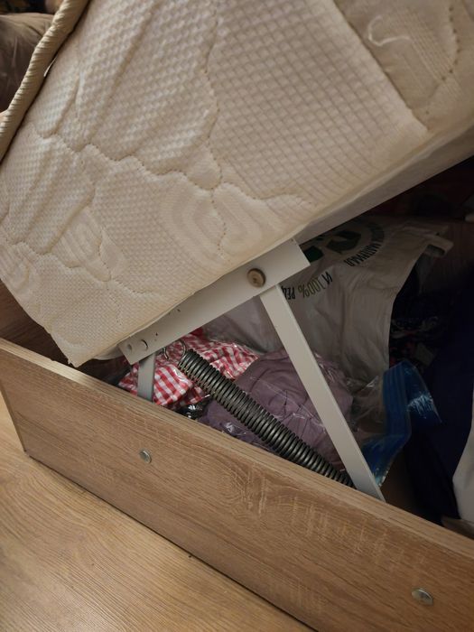 Детско / юношеско легло