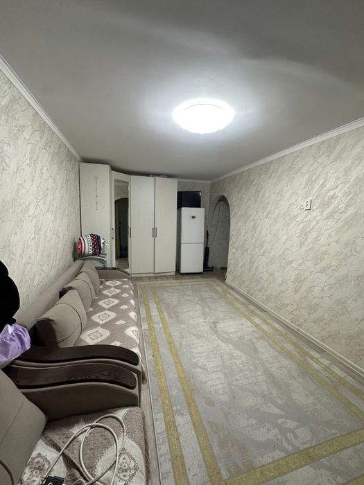 ПРОДАЕТСЯ КВАРТИРА с новым красивым ремонтом