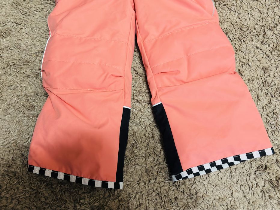 Costum / salopeta ski WEEDDO Bunny 104-116