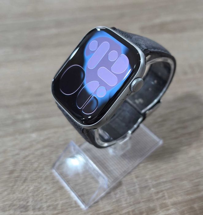 Apple Watch Series 11 GPS + Cellular 46mm