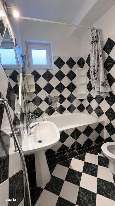 Apartament de vanzare - 2 camere, zona Gojdu