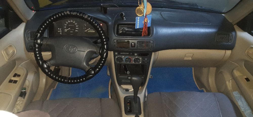 Продаётся Тойота Королла