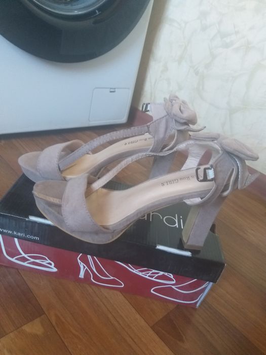 Туфли распродажа