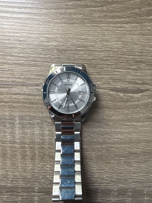 Мъжки часовник CASIO MTP-VDO1D-7c