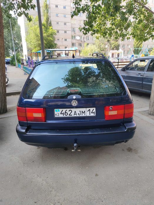 Продам Пассат Б4