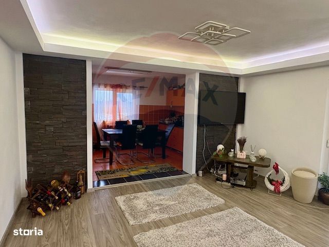 Casă de vanzare Ocna Sugatag