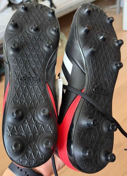 Ghete de fotbal Adidas COPA 18.3 FG   mărime: 40 1/2 EU