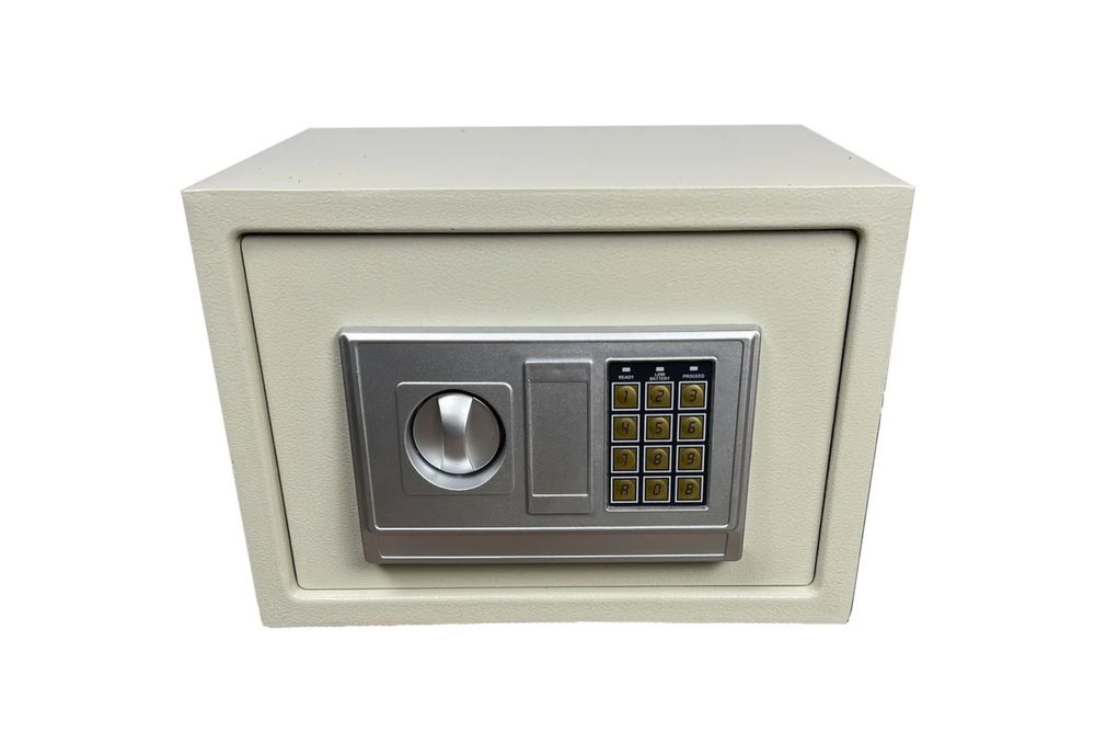 Сейф , мебельный сейф