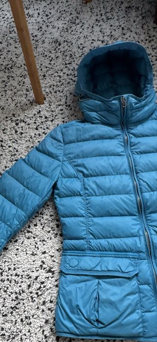 Дамско пухено яке Parajumpers размер М