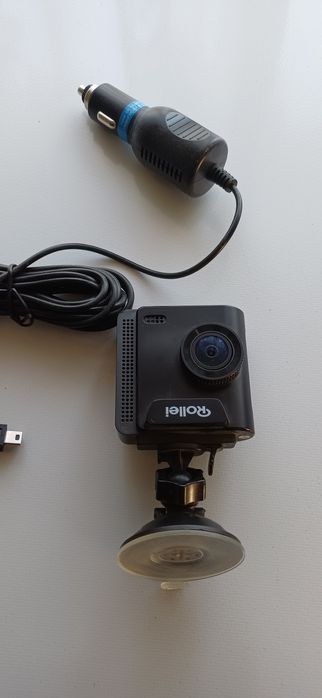 Camera video auto. MIO