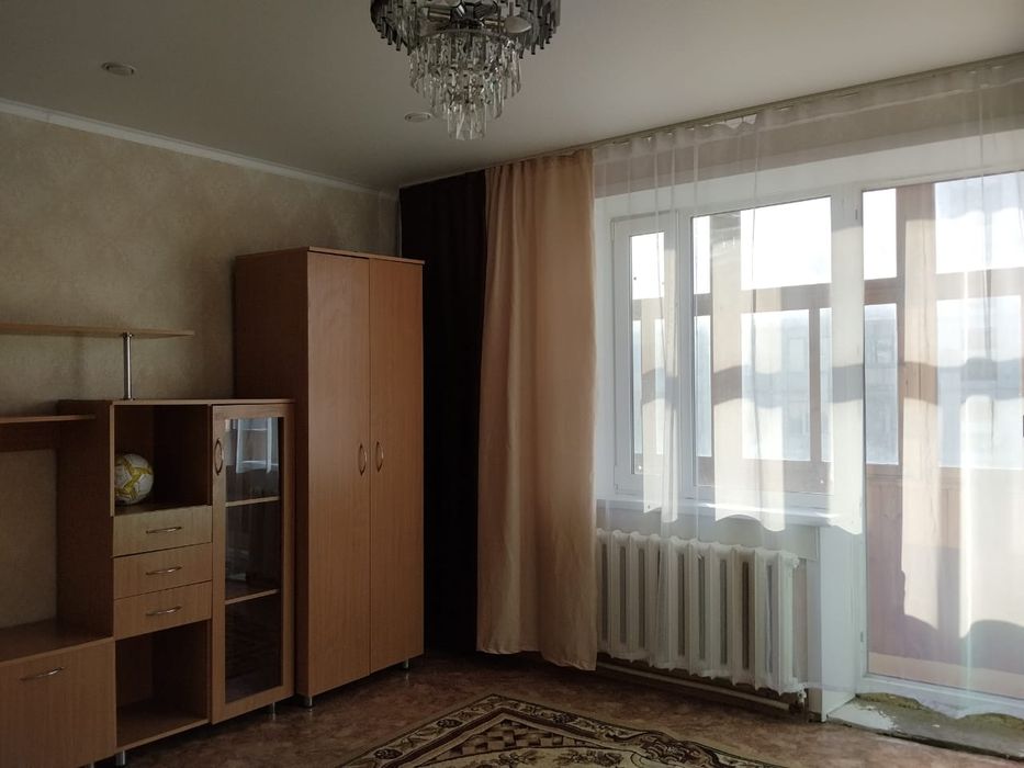Сдам квартиру на длительный срок