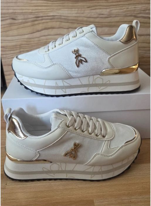 Маратонки Patrizia Pepe 35н