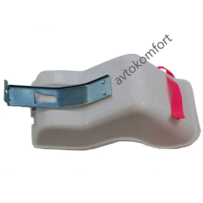 Багажник За Кукла За Детско Колело Велосипед С Код МН 101