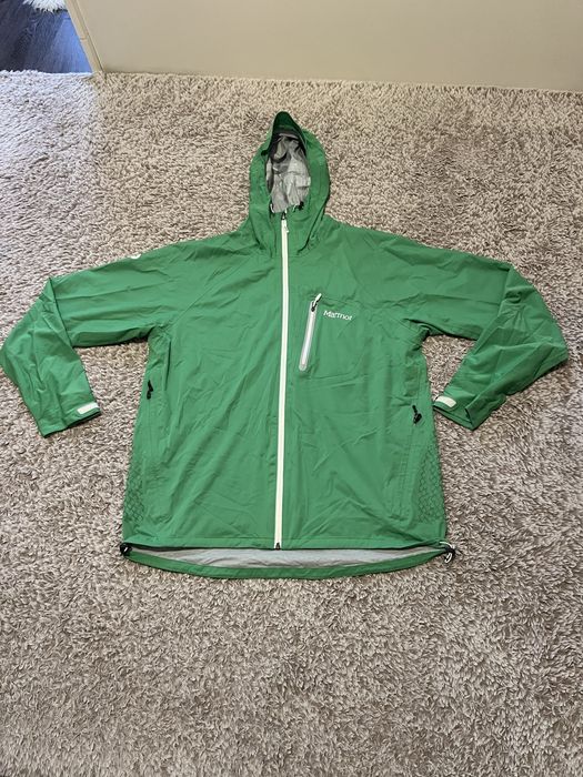 Marmot Paceline Jacket-мъжко яке