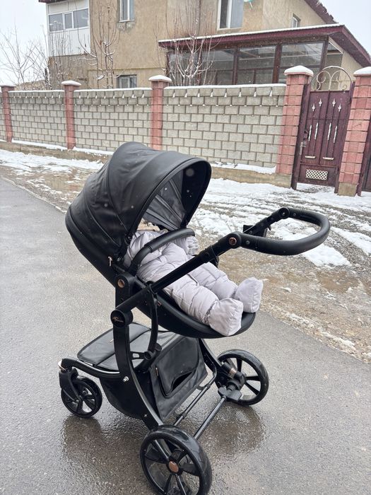 Коляска трансформер