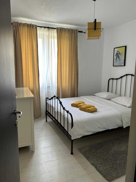 Apartament ultracentral Vedere deschisă catre monument istoric