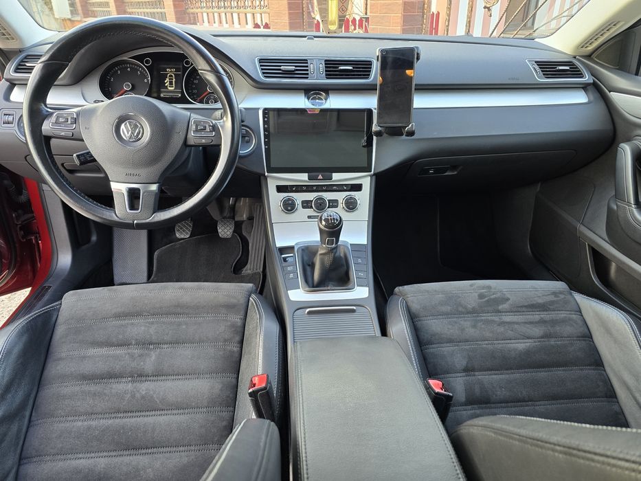 Passat C C   1.4 Benzina