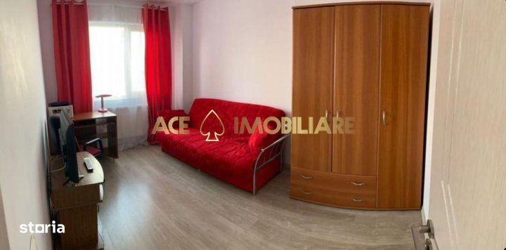 3 Camere de inchiriat | Titan | Centrala | Loc de parcare |