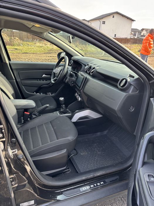 Vand Duster 1,3 benzina