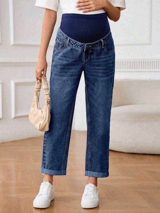 Дънки за бременни