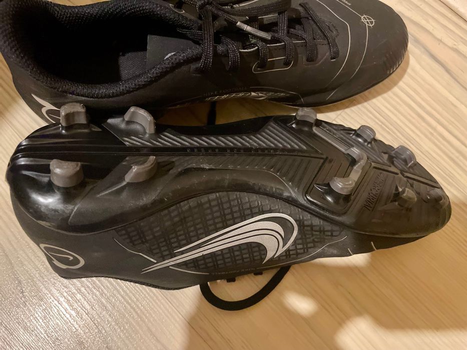 SALE! Бутонки Nike Mercurial Vapor