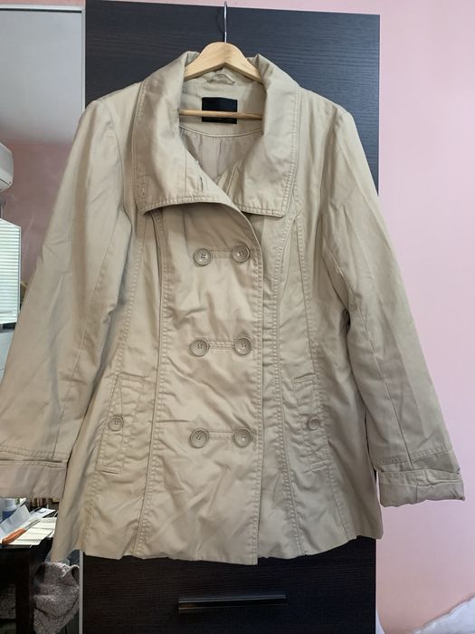 Шлифер Alcot, S.Oliver,HM, Zara