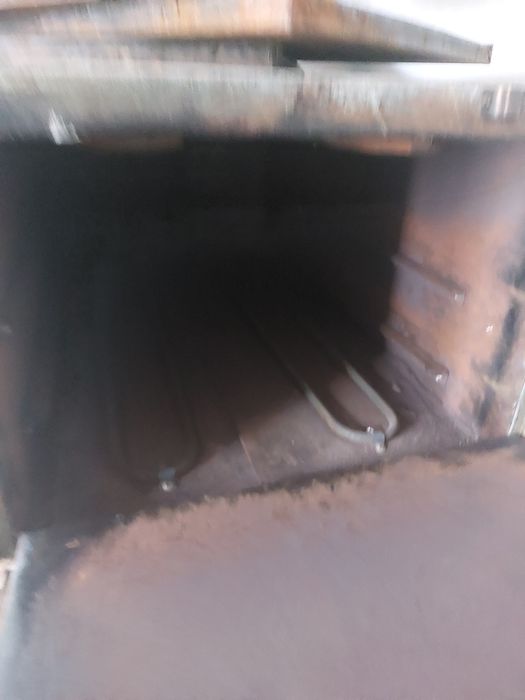 Буу самса печ сатылады