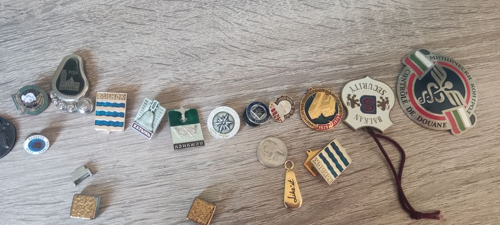 Антикварни Бижута