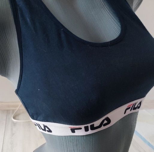 Бюстие Calvin klein