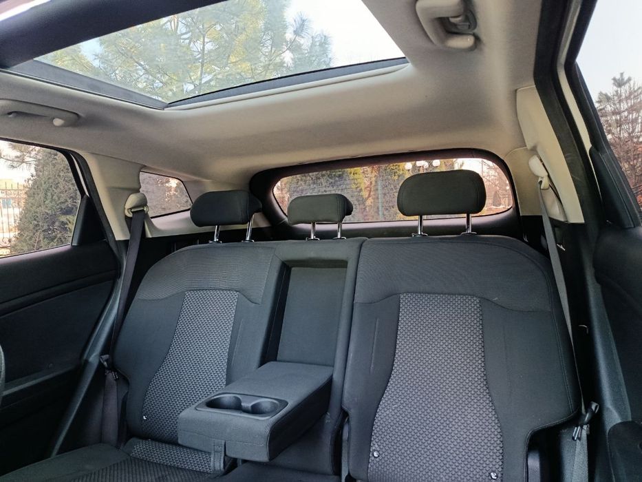 Kia SPORTAGE 4-poz 2023! Panarama Tom 4x