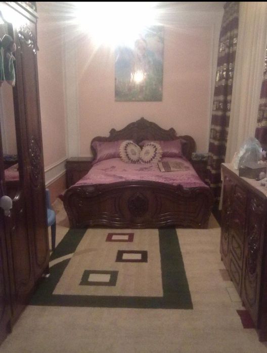 Спальный гарнитур