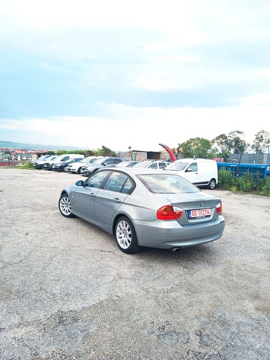 BMW e90/2007/impecabil