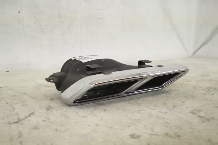 Оригинален ляв изпускателен накрайник / Original Left Exhaust Tip AMG