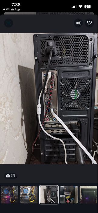 продам обмен пк г. астана