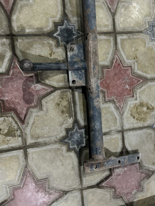 Фаркоп на машину