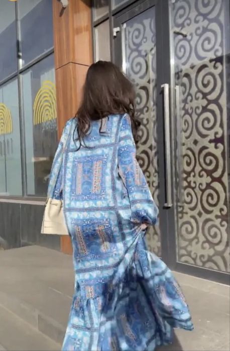 Продам шикарное платья