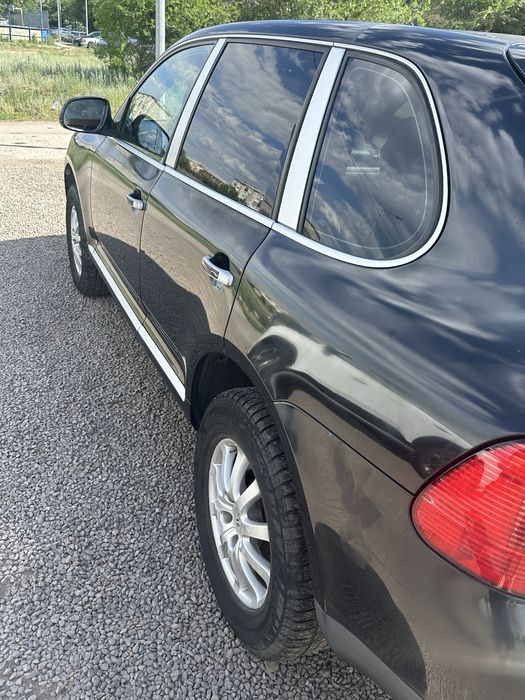 Продам Porsche Cayenne