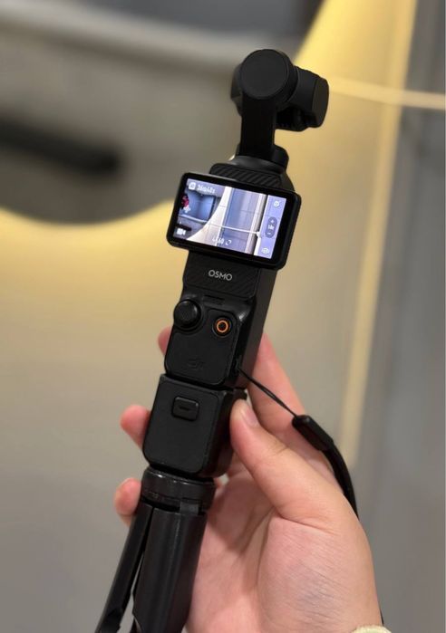 DJI Osmo Pocket 3/160.000 тг