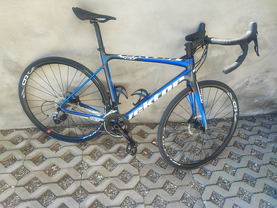 Cursiera Montana Vektor Athom Disc 53