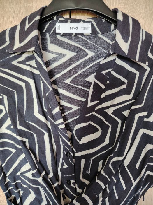 Дамска рокля Mango