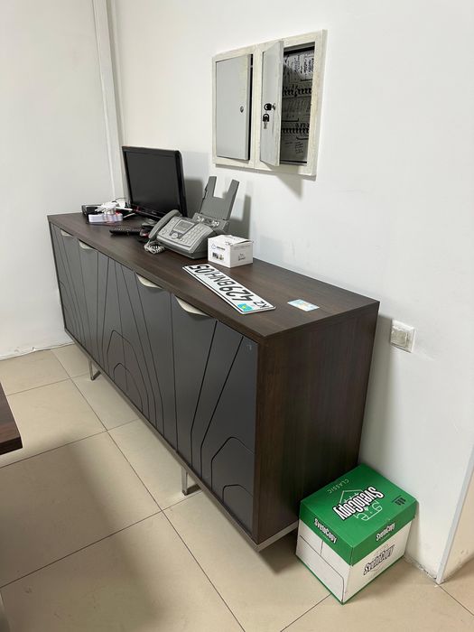 Кабинет директора