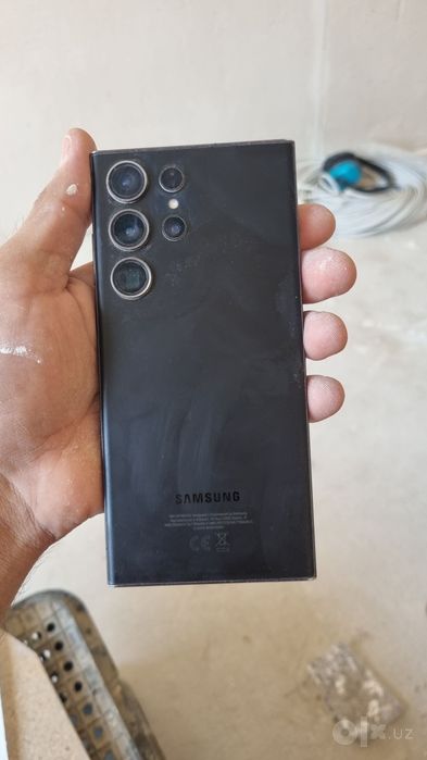 S 23 ultra 12 256