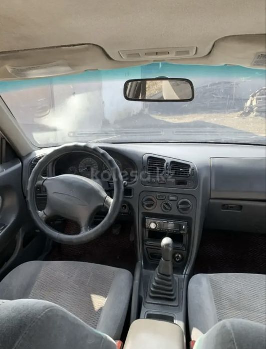 Митсубиси Галант