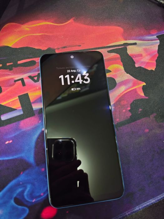Продаю Redmi note 12